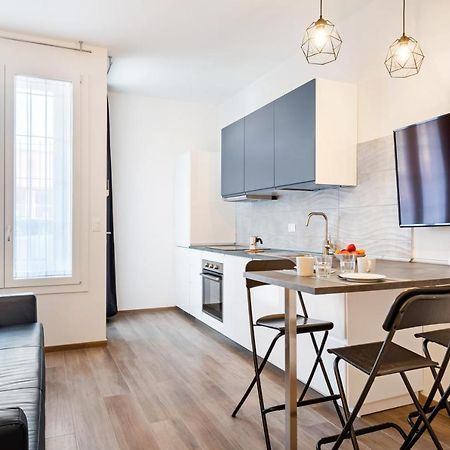 A Pochi Minuti Da Fiera Bologna Apartment Bagian luar foto