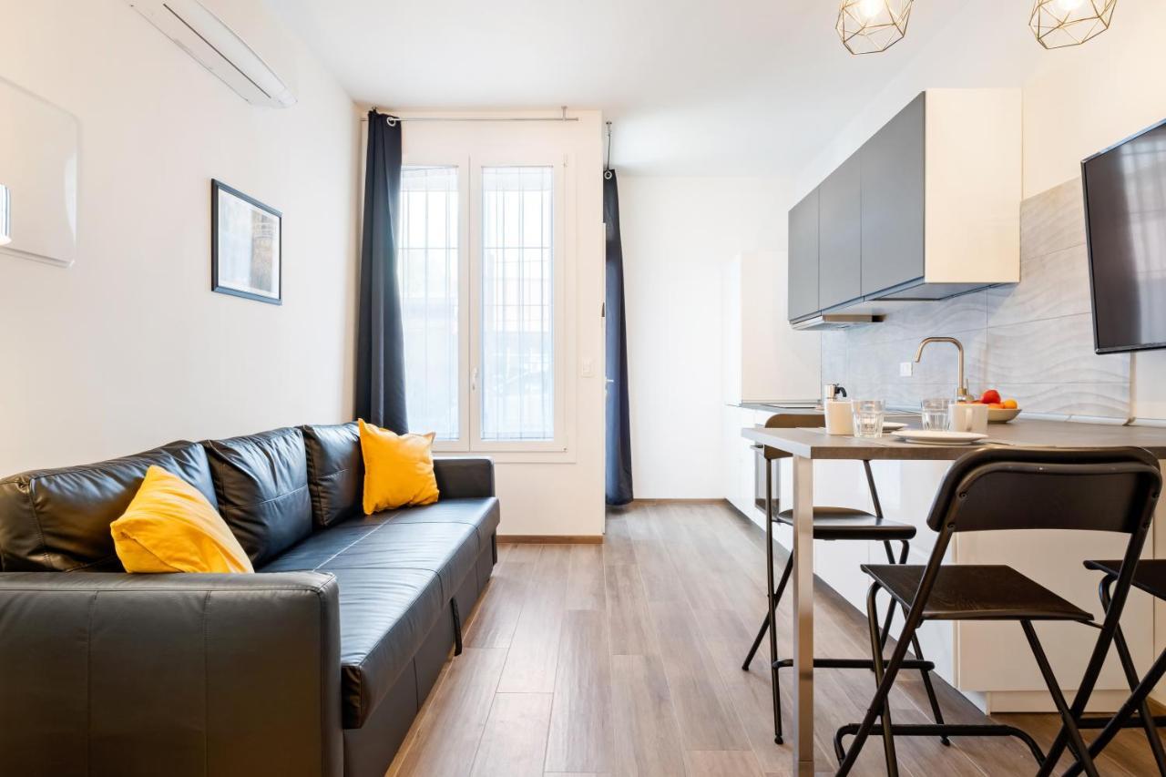 A Pochi Minuti Da Fiera Bologna Apartment Bagian luar foto