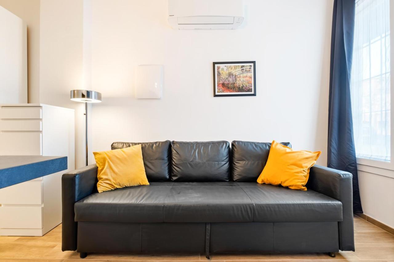 A Pochi Minuti Da Fiera Bologna Apartment Bagian luar foto