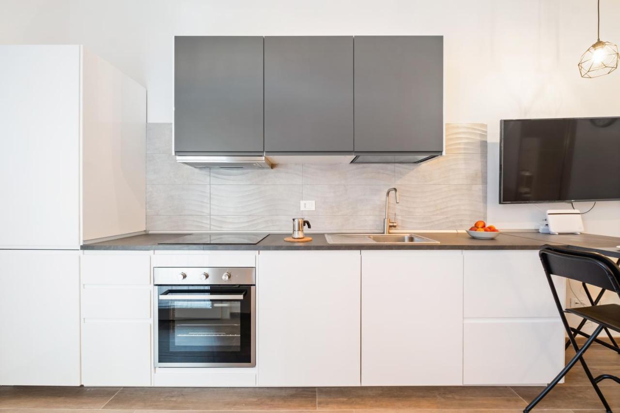 A Pochi Minuti Da Fiera Bologna Apartment Bagian luar foto