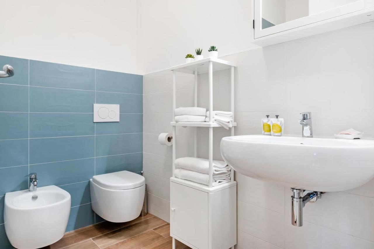 A Pochi Minuti Da Fiera Bologna Apartment Bagian luar foto