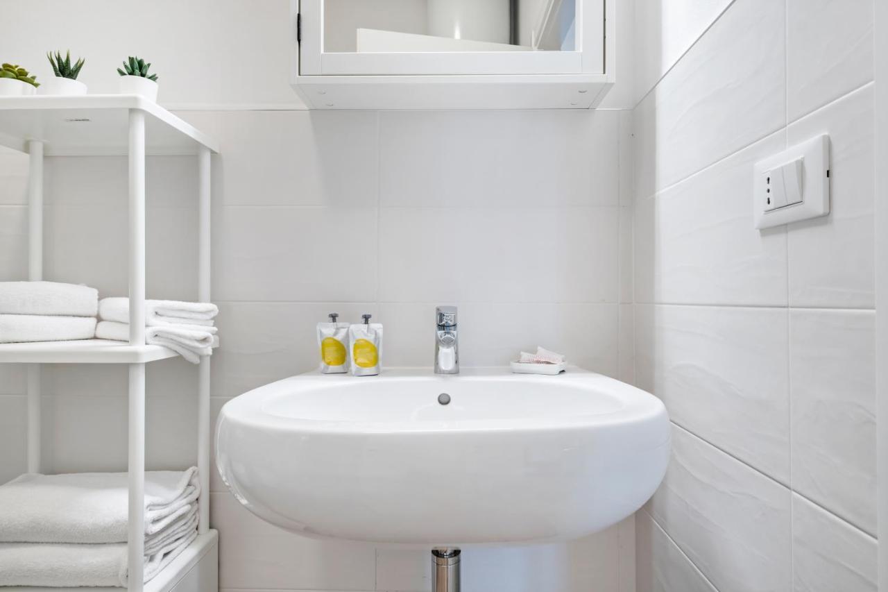 A Pochi Minuti Da Fiera Bologna Apartment Bagian luar foto