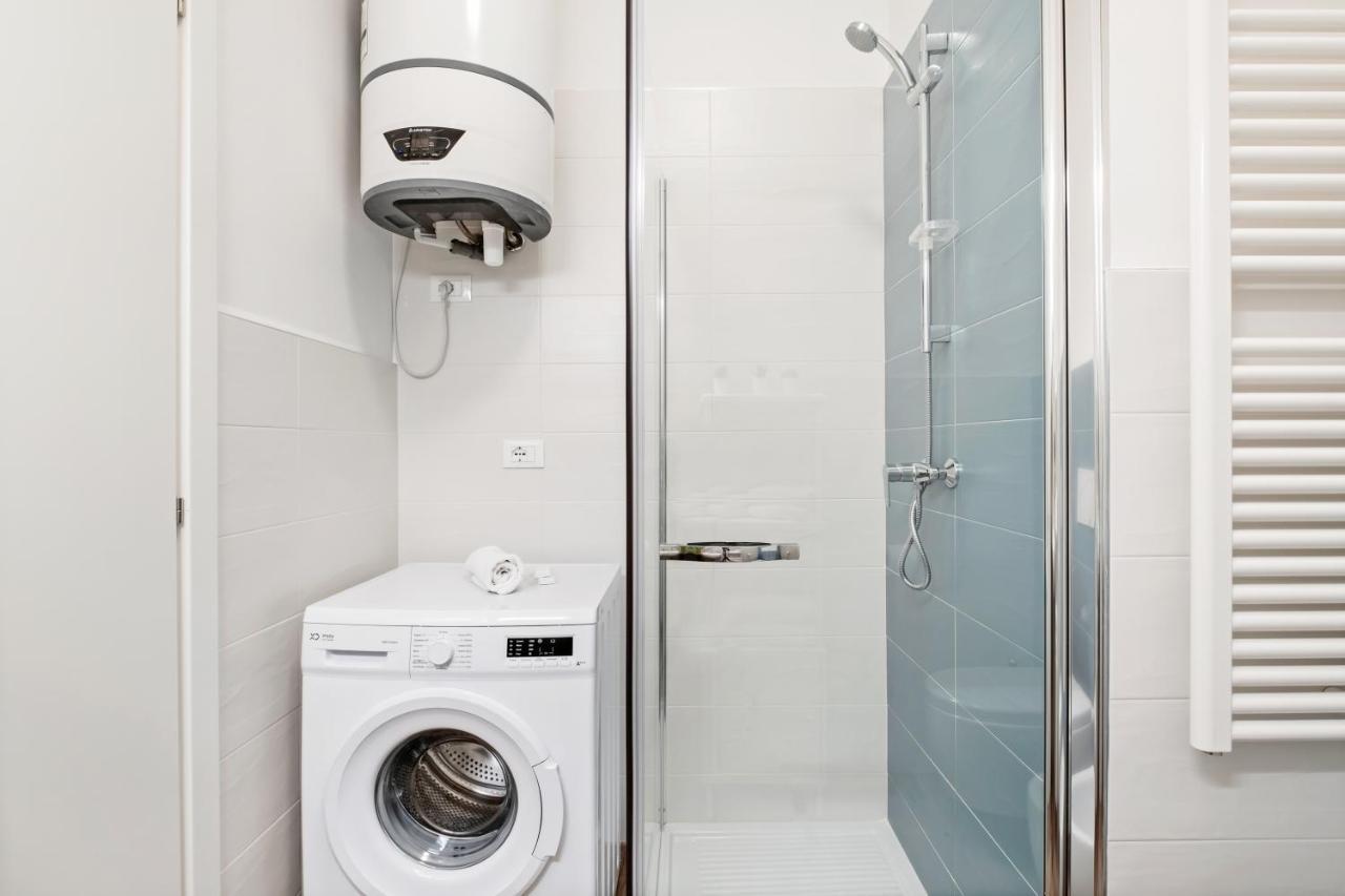 A Pochi Minuti Da Fiera Bologna Apartment Bagian luar foto